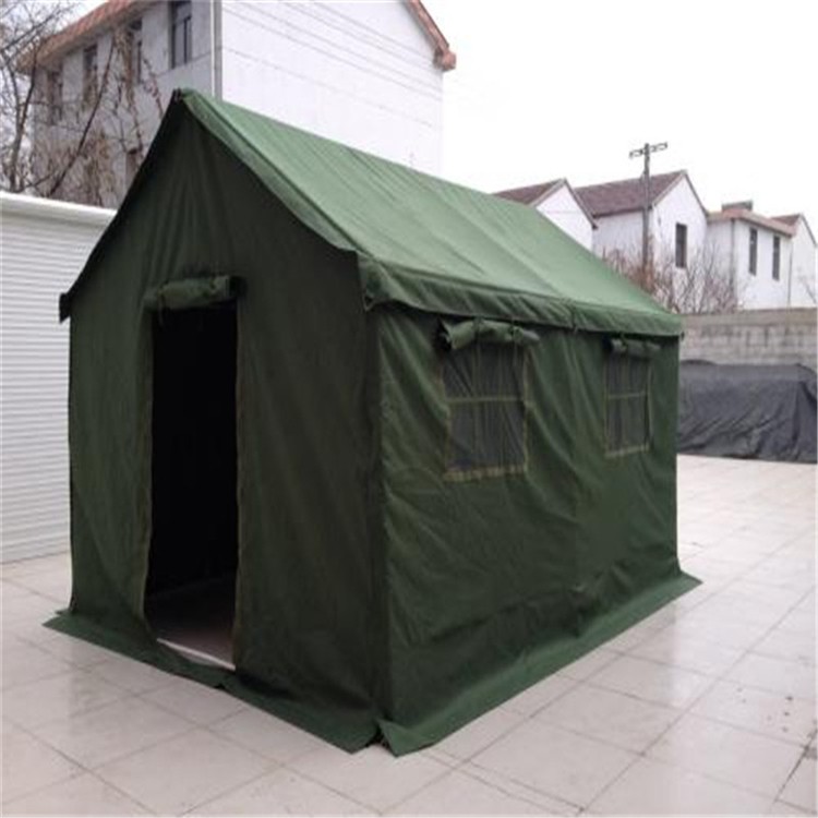 桐城充气军用帐篷模型生产